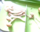 最速のパスタの串のベーコン巻作り方2写真
