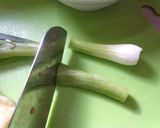 最速のパスタの串のベーコン巻作り方4写真