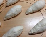 塩パン♪作り方4写真