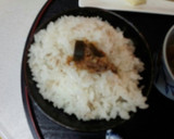 血管ダイエット食374（焼きブリ大根）作り方1写真