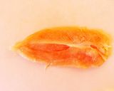 ササミチーズ揚げ作り方1写真