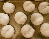 クルミとチーズのフォンデュ作り方6写真