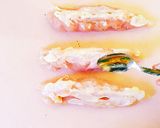 ササミチーズ揚げ作り方5写真