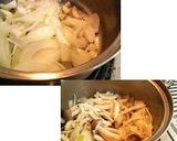 鶏手羽のビールトマト煮作り方1写真