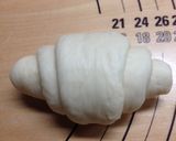 塩パン♪作り方8写真