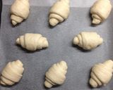 塩パン♪作り方9写真