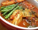 鶏手羽のビールトマト煮作り方3写真