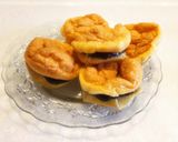 *fat*アボガドラードチョコ作り方3写真