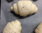 塩パン♪作り方10写真