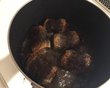 アジの大葉と梅肉・チーズの挟み揚げ作り方7写真