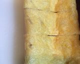 納豆のせ☆パリっと油揚げ♪作り方2写真