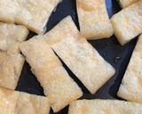 納豆のせ☆パリっと油揚げ♪作り方3写真