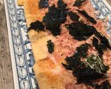 納豆のせ☆パリっと油揚げ♪作り方9写真