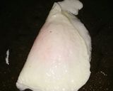 お弁当や丼に♡焼き肉のタレで卵♬作り方2写真