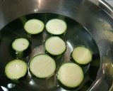 冷え冷え～☆夏野菜のおでん作り方3写真
