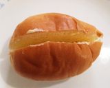 とても簡単 赤いホットドッグ 朝食お弁当作り方2写真