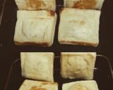 つくねのきんちゃく作り方4写真