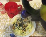 チーズ茶漬け ヴァンプ将軍ベースを改作り方3写真
