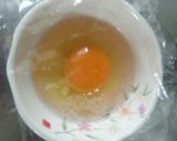 カレー風味♡サラダスパ♡作り方3写真