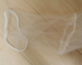 簡単らくらく☆野菜の水切り作り方1写真