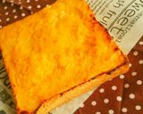 味噌マヨネーズでパン作り方5写真