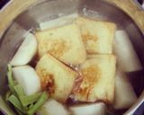 つくねのきんちゃく作り方5写真