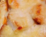 パングラタン☆にんじん一本入り♪作り方6写真