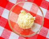 マヨでチーズ♥マヨの油抜きやダイエットに作り方1写真