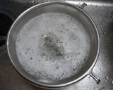 ちりめん山椒：我が家の常備菜作り方1写真