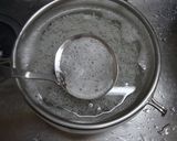 ちりめん山椒：我が家の常備菜作り方2写真