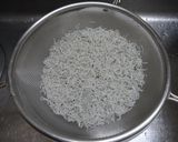 ちりめん山椒：我が家の常備菜作り方3写真