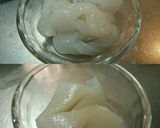 冷え冷え～☆夏野菜のおでん作り方7写真