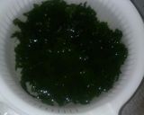 ちくわとワカメの和え物２作り方1写真