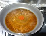 ちりめん山椒：我が家の常備菜作り方5写真