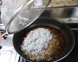 ちりめん山椒：我が家の常備菜作り方6写真