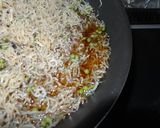 ちりめん山椒：我が家の常備菜作り方8写真