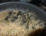 ちりめん山椒：我が家の常備菜作り方9写真