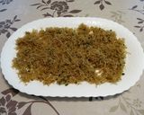 ちりめん山椒：我が家の常備菜作り方10写真