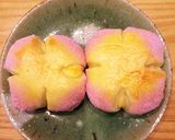 アイカツ！あまふわなでしこドーナツ風パン作り方23写真