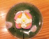 アイカツ！あまふわなでしこドーナツ風パン作り方25写真