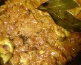 ダッチオーブンで夏野菜ココナッツカレー作り方5写真