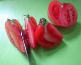 最速のレンジでトマトソース作り方3写真
