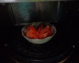 最速のレンジでトマトソース作り方6写真