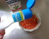 最速のレンジでトマトソース作り方9写真