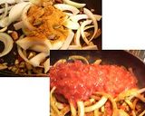 手羽元(ウィング)のビールトマト煮作り方3写真