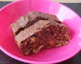 空き牛乳パックで簡単パウンドケーキ作り方12写真