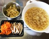 切り干し大根作り方1写真