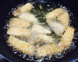 ☆カジキの南蛮漬け☆作り方4写真