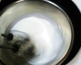 ターンテーブルでも簡単2色マカロン作り方3写真