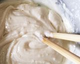 米粉でレーズン蒸しパン☆乳卵不使用作り方2写真